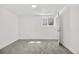 Bright bedroom featuring plush carpet, white walls, natural light, and modern finishes at 5556 S Sedalia St, Centennial, CO 80015