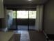 Private balcony with outdoor space for enjoying the surrounding views at 9887 E Peakview Ave # F06, Englewood, CO 80111