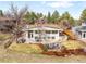Beautiful single Gathering home with solar panels, a built in grill, and ample outdoor seating at 3380 Longwood Ave, Boulder, CO 80305
