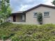 A cozy single-story home displays its brick facade and well-maintained front landscaping at 2043 S Salida St, Aurora, CO 80013