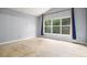 Primary bedroom with large window providing ample natural light at 2786 S Cathay Way, Aurora, CO 80013