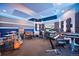 Professional music studio equipped with state-of-the-art sound equipment and acoustic paneling at 980 E Tufts Ave, Cherry Hills Village, CO 80113