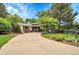 Charming home with a well-manicured lawn, mature trees, and inviting curb appeal at 11496 E Wesley Ave, Aurora, CO 80014