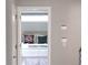 This bedroom features a comfortable bed and neutral décor, creating a relaxing space at 3720 Jason St, Denver, CO 80211