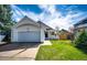 Charming single-Gathering home with a two-car garage and a well-manicured lawn in a friendly neighborhood at 21743 Farmingdale Ct, Parker, CO 80138