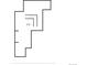 Basement floor plan layout showcasing a spacious basement at 17786 Olive St, Broomfield, CO 80023