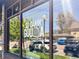 Charming storefront, 