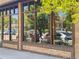 Vibrant storefront, 