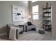 Cozy living room with comfortable seating, neutral tones, and a contemporary design for relaxed living at 8774 Martin Luther King Blvd, Denver, CO 80238