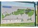 Detailed map of City of Lakewood's Bear Creek Greenbelt showing trail mileage and park features at 9771 W Cornell Pl, Lakewood, CO 80227