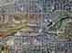 Map view shows Victoria Village location near Bear Creek Greenbelt, Bass Pond, and neighborhood amenities at 9771 W Cornell Pl, Lakewood, CO 80227