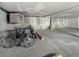 Additional storage in parking garage for bicycles and other recreational equipment at 290 Broken Lance Dr # B104, Breckenridge, CO 80424