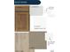 Image showing the home's interior finish selections including cabinets, countertops, and flooring at 2184 S Ider Way, Aurora, CO 80018