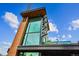 Commercial building with a modern industrial design at 1095 W 69Th Ave, Denver, CO 80221