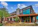 Brewery with inviting outdoor seating under string lights, perfect for enjoying craft beers at 1095 W 69Th Ave, Denver, CO 80221
