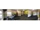 Well-equipped fitness center with treadmills and weight machines at 6495 E Happy Canyon Rd # 88, Denver, CO 80237