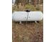 Image of a propane tank sitting outside at 6752 S Columbine Rd, Evergreen, CO 80439
