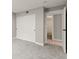 Bedroom featuring ample closet space and an ensuite bath for added privacy at 8600 E Alameda Ave # 22-208, Denver, CO 80247
