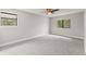 Spacious bedroom with carpet and a window offering lots of natural light at 8600 E Alameda Ave # 22-208, Denver, CO 80247