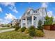 Beautiful home with inviting porch and landscaped yard, located in a desirable neighborhood with tree-lined streets at 713 San Juan Dr, Lafayette, CO 80026