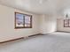 Bright bedroom featuring a large window and carpet at 1390 E Southern St, Brighton, CO 80601