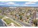 This neighborhood boasts well-maintained streets, an abundance of trees, and nearby commercial amenities at 8865 E 28Th Ave, Denver, CO 80238