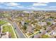 This neighborhood offers a serene setting near parks, with easy access to shops and restaurants at 8865 E 28Th Ave, Denver, CO 80238