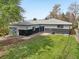 This home features a spacious, well-manicured backyard, perfect for entertaining or relaxing with Gathering and friends at 7780 Osceola St, Westminster, CO 80030