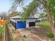 Spacious detached garage offers ample storage and parking, and is perfectly located in a well-maintained backyard at 7780 Osceola St, Westminster, CO 80030