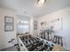 Game room featuring a foosball table and a window seat at 16130 E 111Th Dr, Commerce City, CO 80022