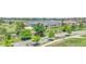 View of a home with beautiful landscaping and a charming fence at 12444 Madison Way, Thornton, CO 80241