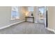 Inviting bedroom featuring natural light from the windows and a door to the exterior at 2631 W 34Th Ave, Denver, CO 80211
