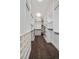 Spacious walk-in closet with built-in shelving and ample storage, perfect for organized living at 2461 Spruce St, Denver, CO 80238