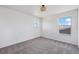 Bedroom with two windows providing great natural light at 10506 Akron St, Commerce City, CO 80640