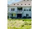 Features a second-story deck, walk-out basement, and beautiful back yard and views at 6805 Zebra Grass Ln, Parker, CO 80138