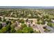 Established community featuring mature trees, well-maintained homes, and convenient access to highways at 9174 Lark Sparrow Pl, Highlands Ranch, CO 80126