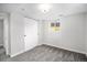 Comfortable bedroom with closet and window at 6775 Newland St, Arvada, CO 80003