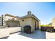 Rooftop deck includes an outdoor kitchen with a grill and a relaxing hot tub at 1323 Elati St # 3, Denver, CO 80204