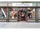 Boutique storefront with charming window displays, creating an inviting and stylish shopping experience at 279 Delaware St, Denver, CO 80223