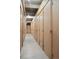 Private storage lockers offer additional space for keeping your belongings safe and organized at 130 N Pearl St # 1804, Denver, CO 80203