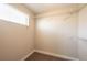 Walk-in closet with wire shelving at 821 Robert St, Longmont, CO 80503