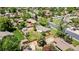 Sprawling backyard area, offering ample space for outdoor activities at 8800 W Kentucky Ave, Lakewood, CO 80226