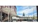 Denver's Civic Center Station is a lively transit hub, offering a glimpse of the city's architecture at 1130 N Pennsylvania St # 208, Denver, CO 80203