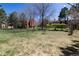 Well-maintained community green space with picnic tables and grill at 2716 E Otero Pl # 6, Centennial, CO 80122