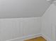 Finished attic storage space with exposed beams and bright natural light at 3613 Julian St, Denver, CO 80211