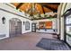 Grand lobby with a soaring ceiling, elegant chandelier, and ornate doors leading to amenities at 805 29Th St # 308, Boulder, CO 80303