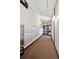 Well-lit mailroom with organized mailboxes for each unit and secure access to ensure privacy at 805 29Th St # 308, Boulder, CO 80303