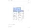 Second floor plan shows loft, bedrooms, owner's suite, walk-in closets, and laundry room at 7386 S Yank Ct, Littleton, CO 80127