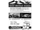 Vintage advertisement for Green Mountain Estates, highlighting home features at 13561 W Alaska Pl, Lakewood, CO 80228