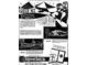 Vintage advertisement for Green Mt. Estates with home models and community details at 13561 W Alaska Pl, Lakewood, CO 80228